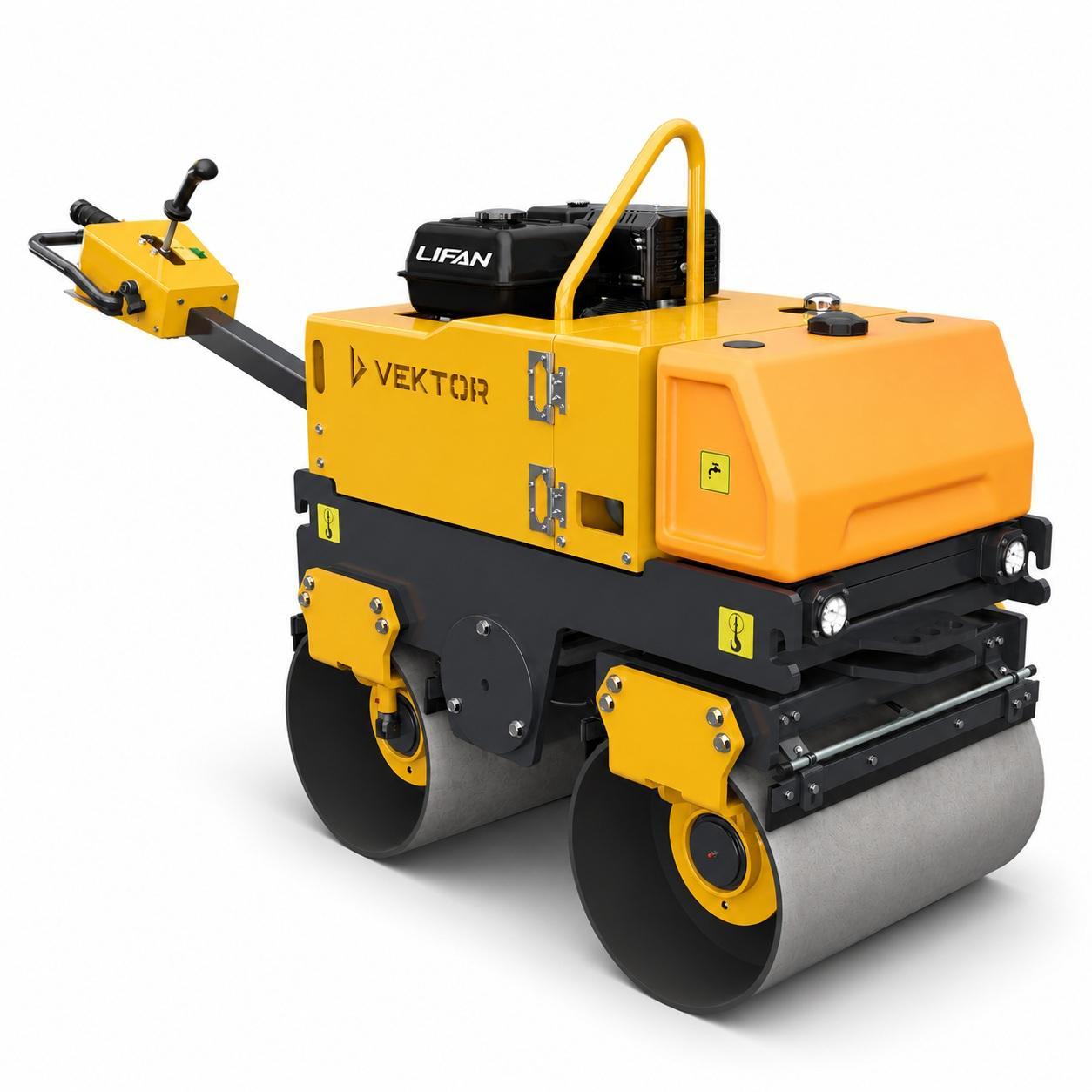 VEKTOR VRDR-800L