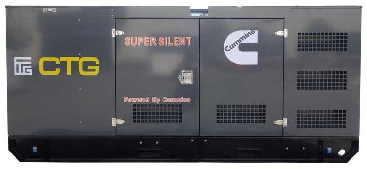 CTG 200CS