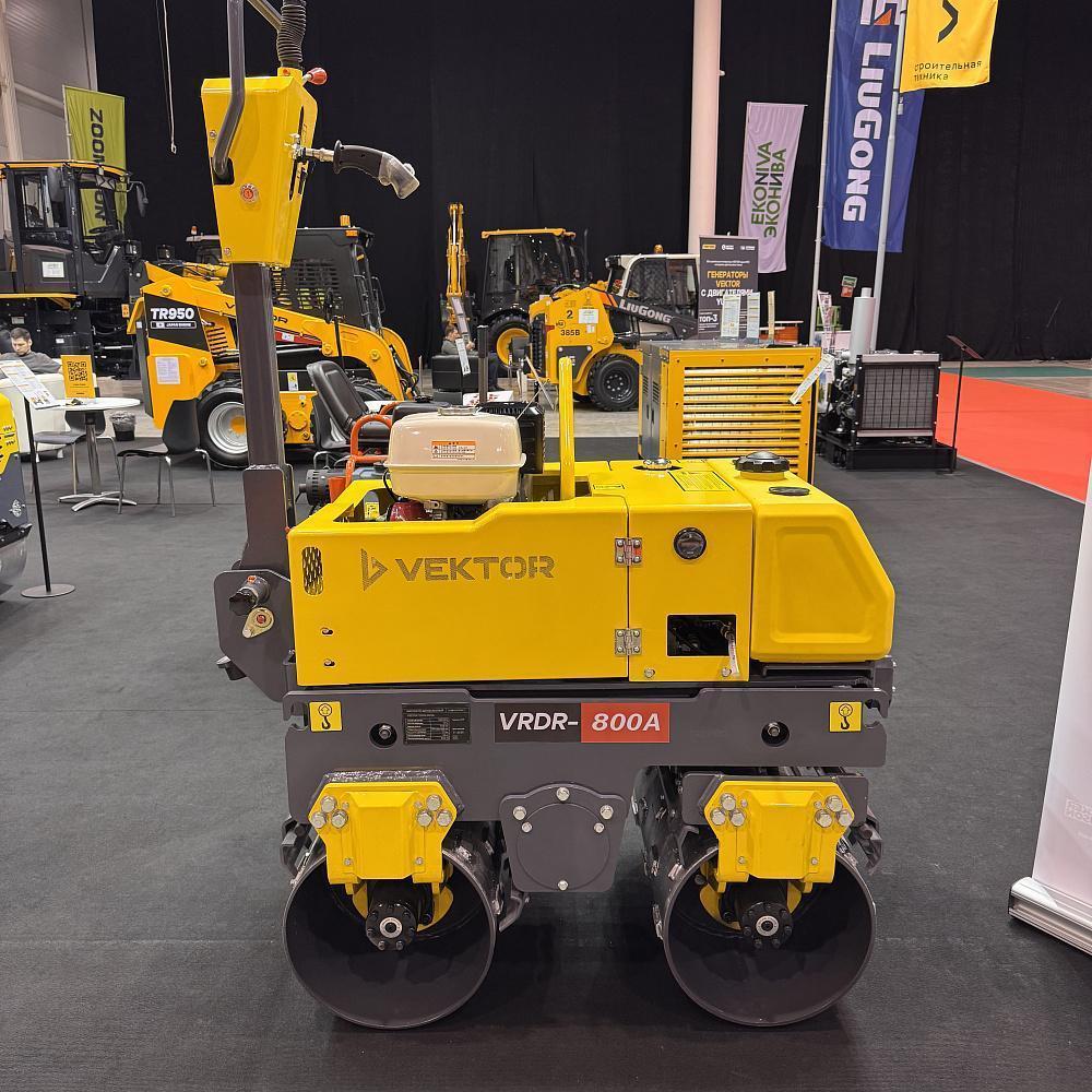 VEKTOR VRDR-800A