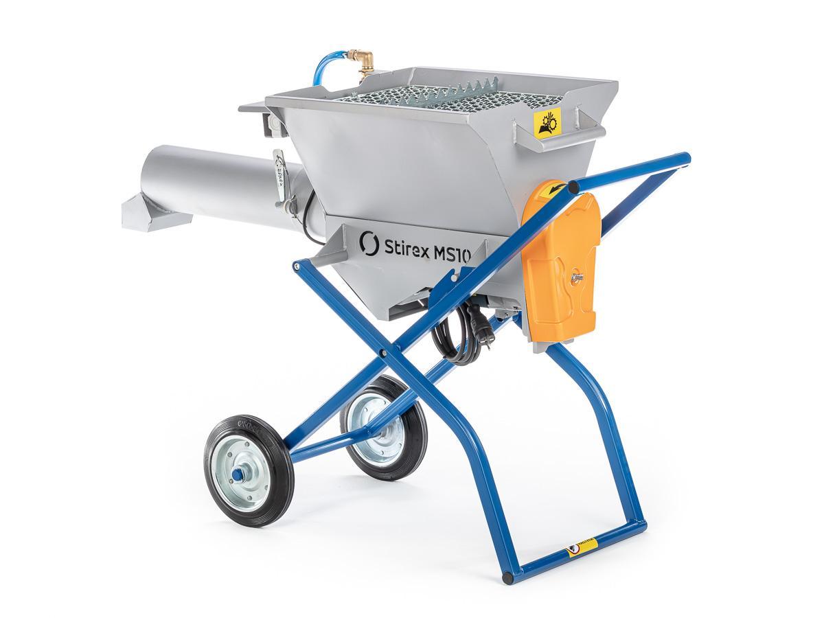 STIREX MS 10