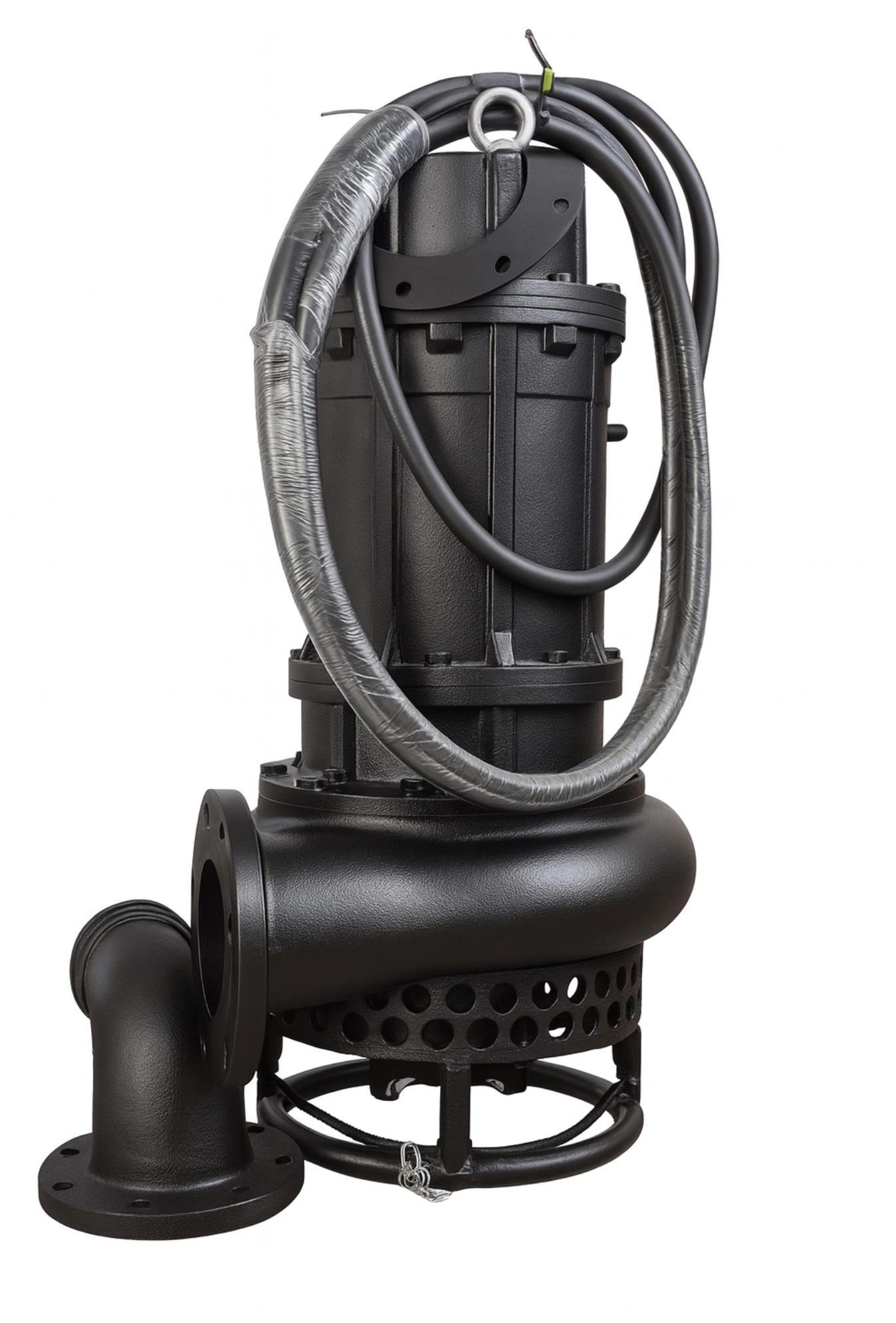 SOLIDPUMP 150TBN19