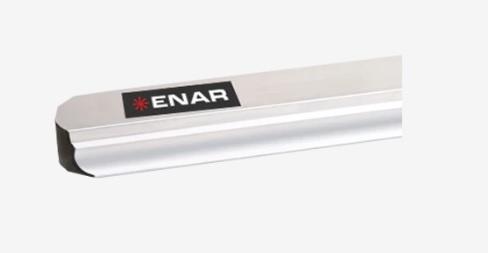 Профиль виброрейки ENAR Huracan H 5 м