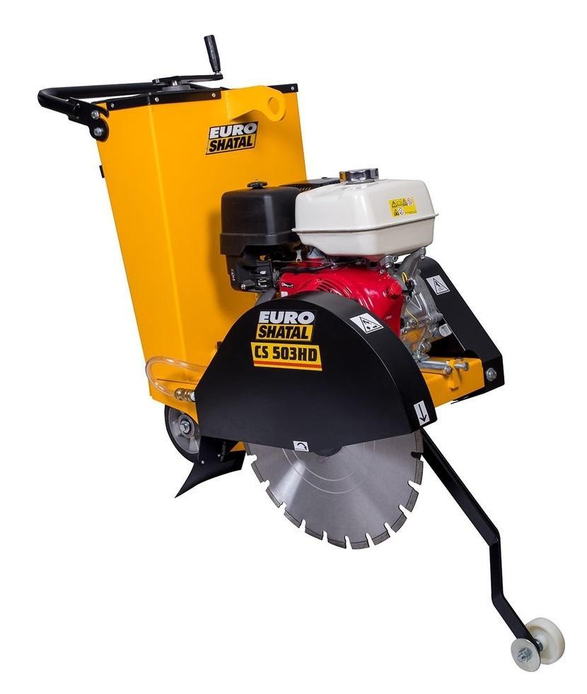 EURO SHATAL CS 503HD