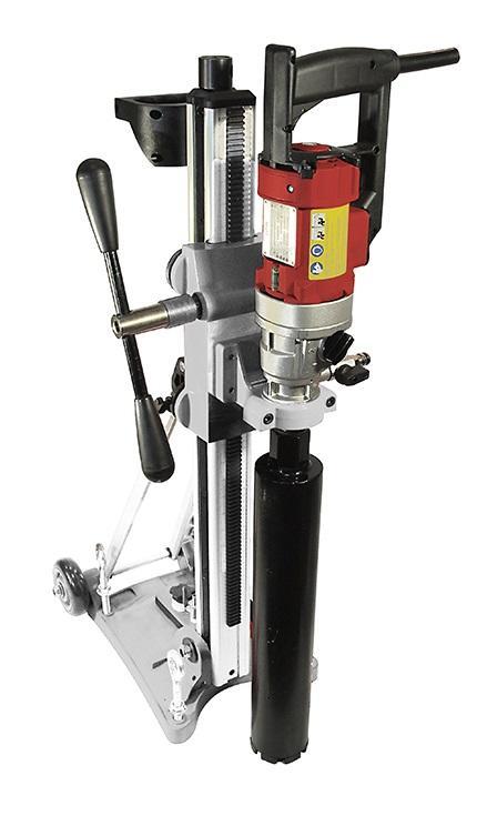 DR. SCHULZE DrillKomplekt Mini