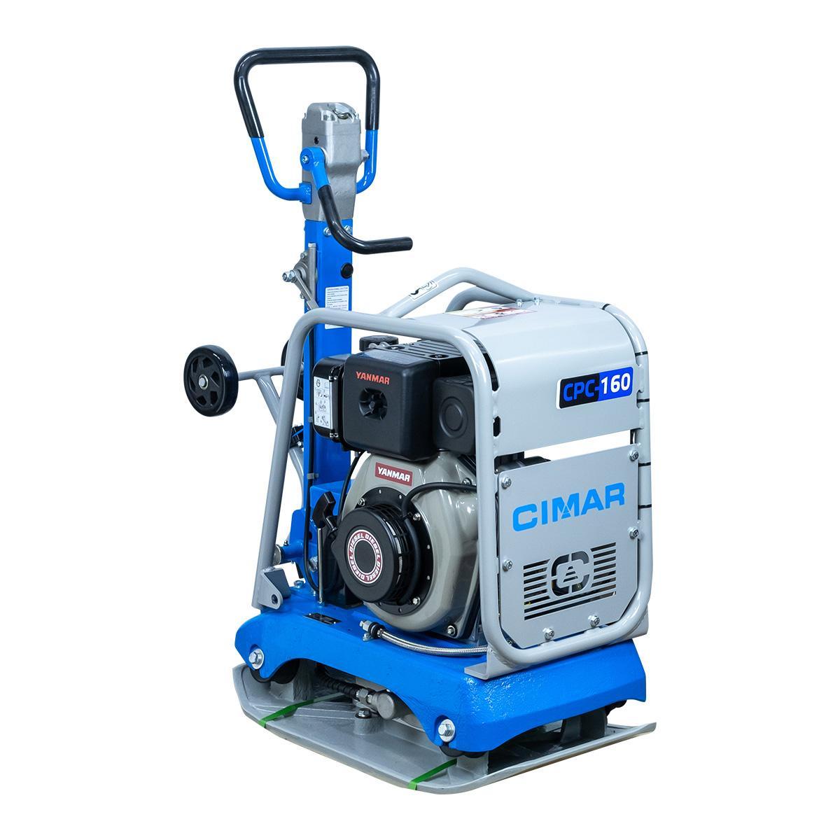 CIMAR CPC-160 Yanmar