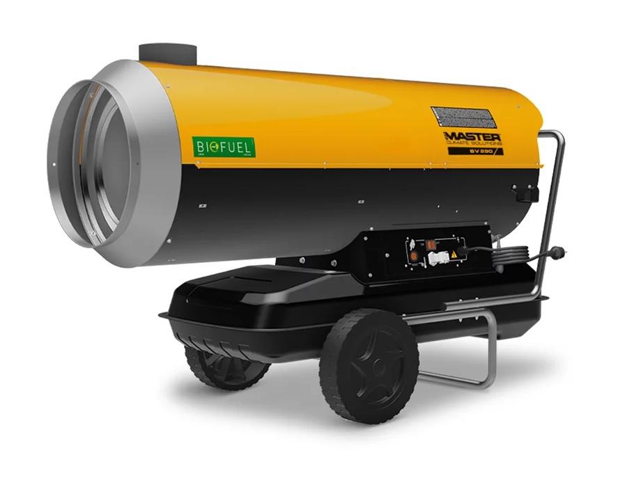 MASTER BV 290 E