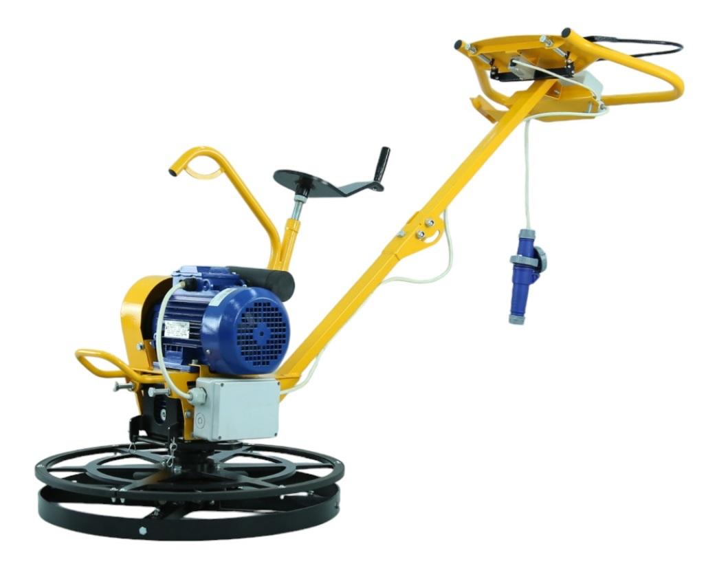 СПЛИТСТОУН TS-242E