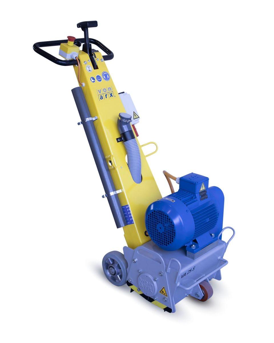 VON ARX VA 25 S (380 В)