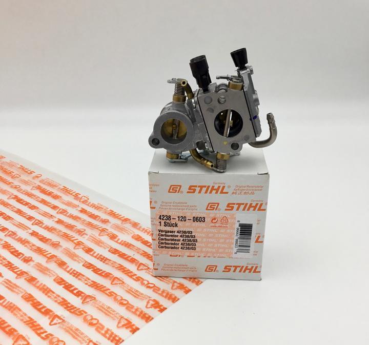 STIHL 42381200603 Карбюратор (TS 410/420)