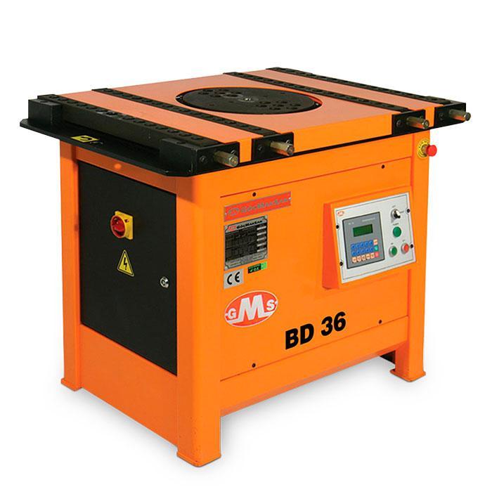 GOCMAKSAN BD 36