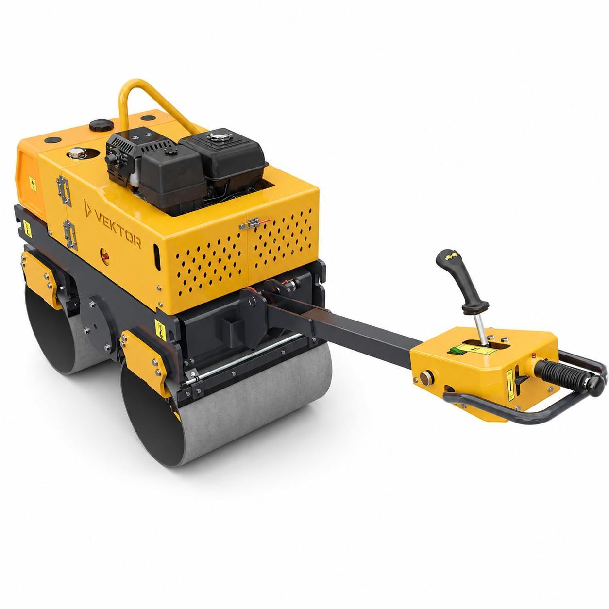 VEKTOR VRDR-800C