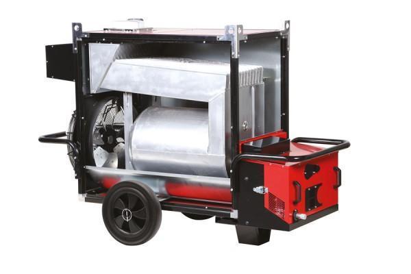 BIEMMEDUE JUMBO 85 M