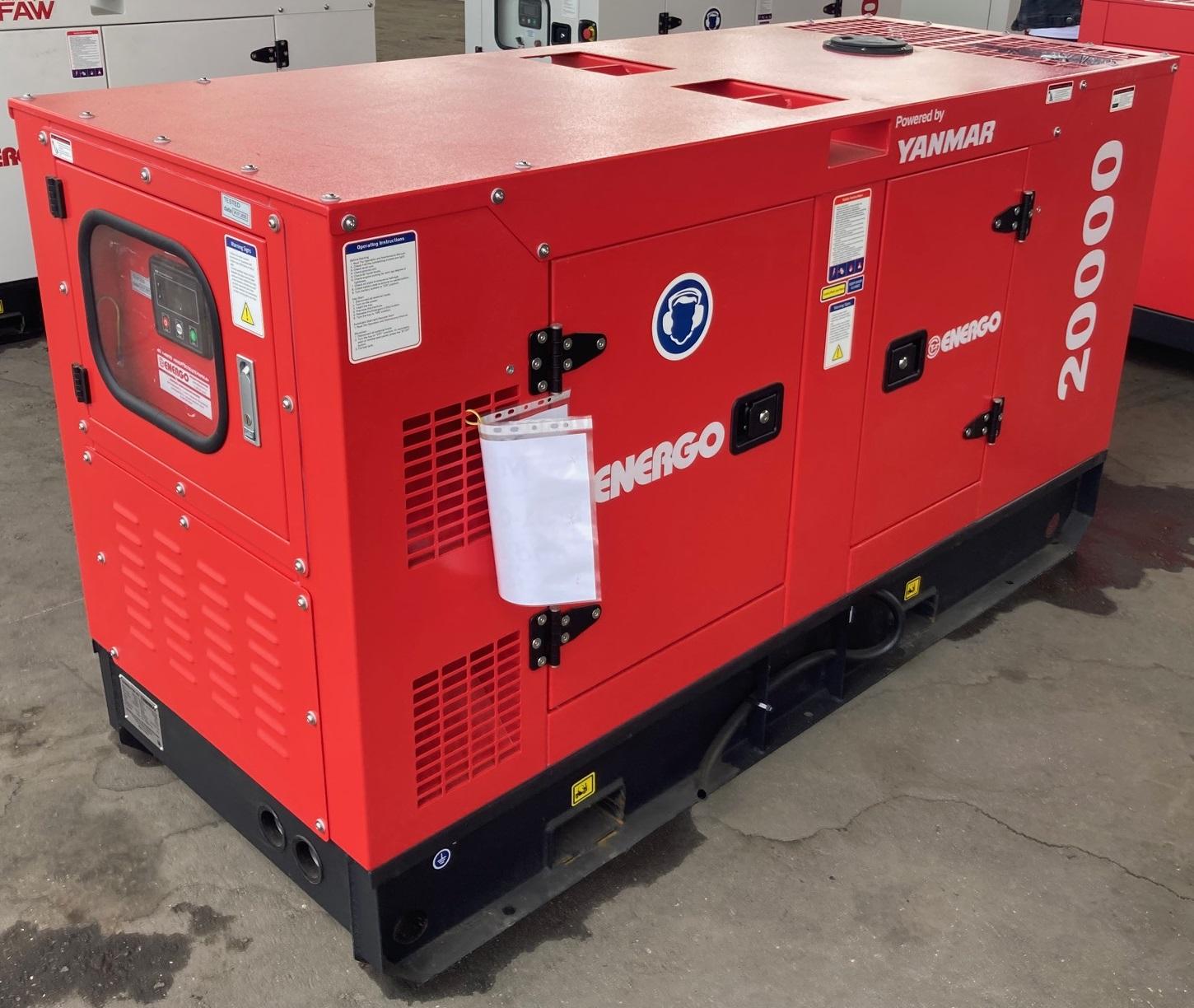 ENERGO YM44-S
