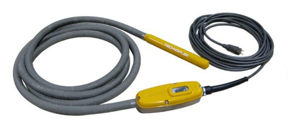 TECHNOFLEX EDF-70LT