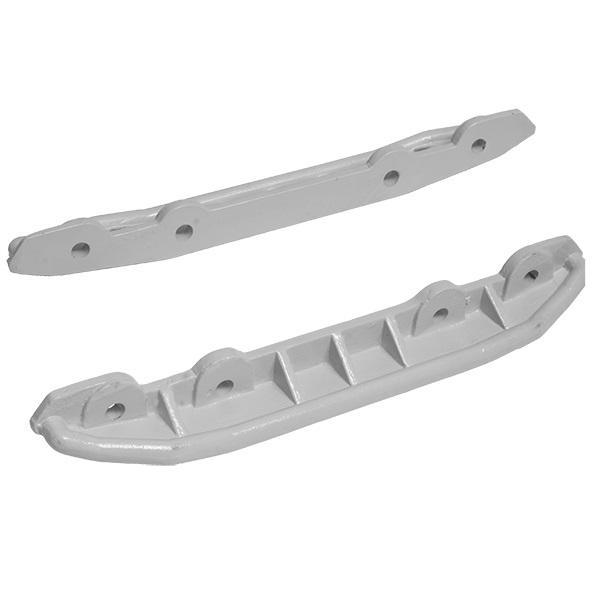 Расширительные пластины CIMAR (CPC-240)