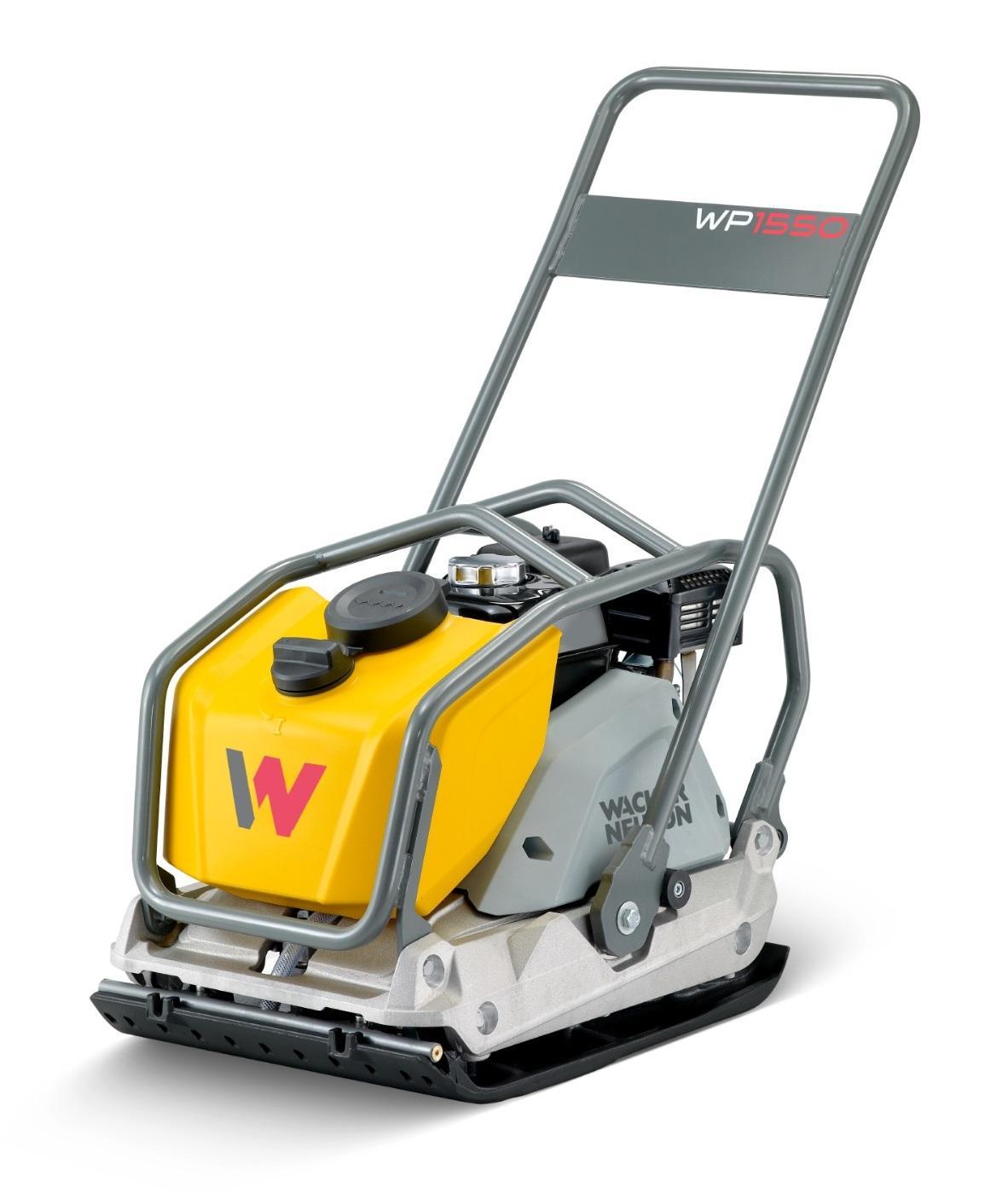 WACKER NEUSON WP 1550 Aw