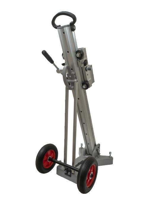DR. SCHULZE Drillkomplekt 300 Optimum Plus