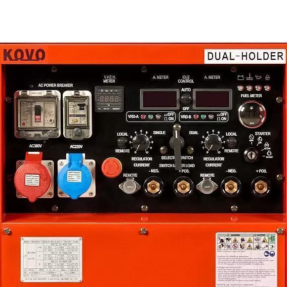 KOVO EW400DST