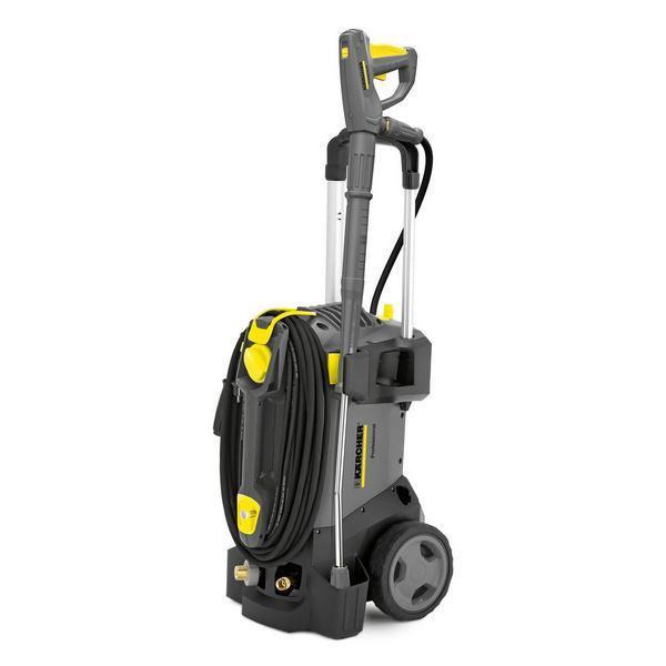 KARCHER HD 5/15 C