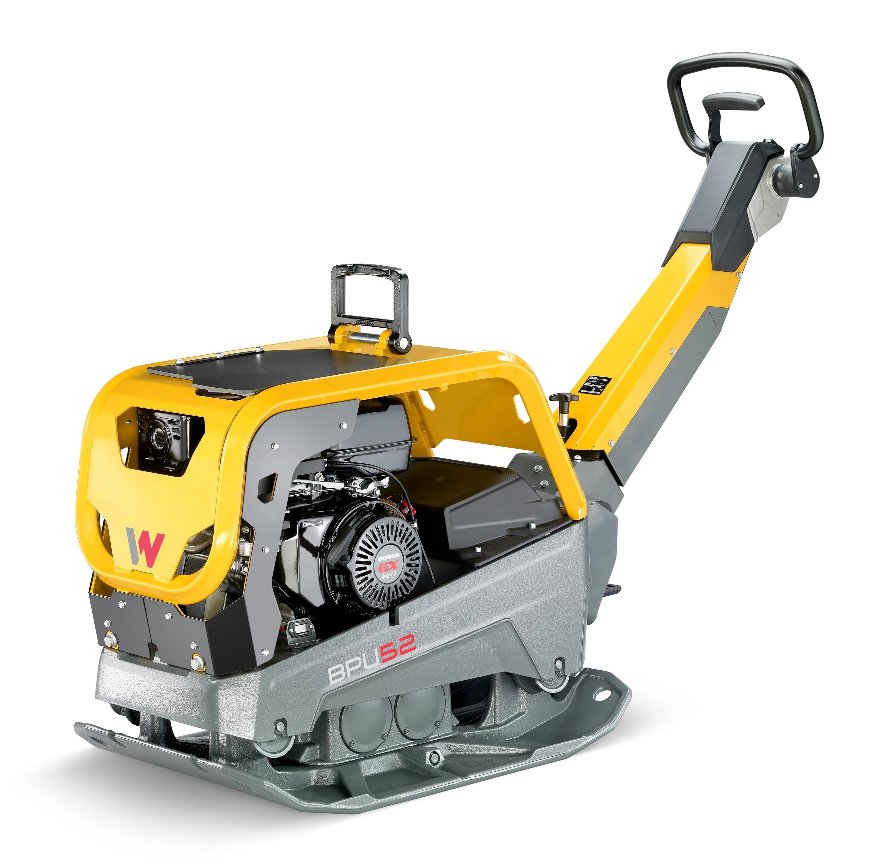 WACKER NEUSON BPU 5260 Ah