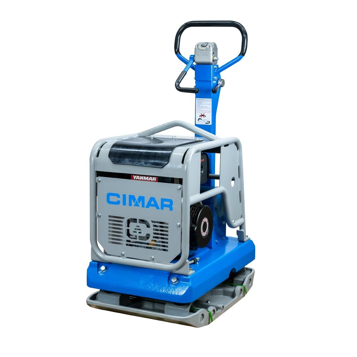CIMAR CPC-405 Yanmar