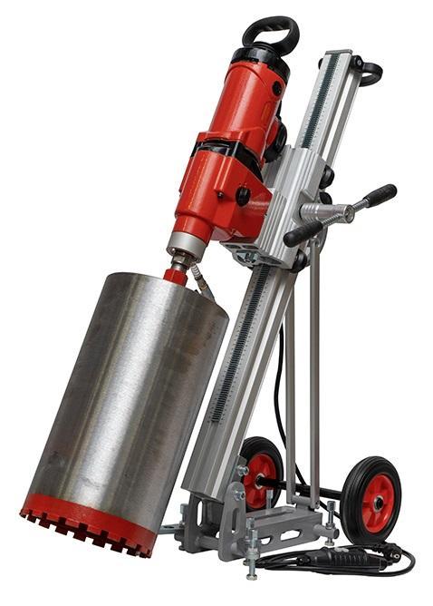 VOLL Industrial V-Kit 500