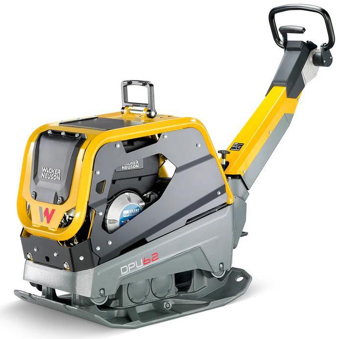 WACKER NEUSON DPU 6260 Hehp