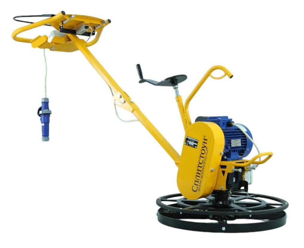 СПЛИТСТОУН TS-242E