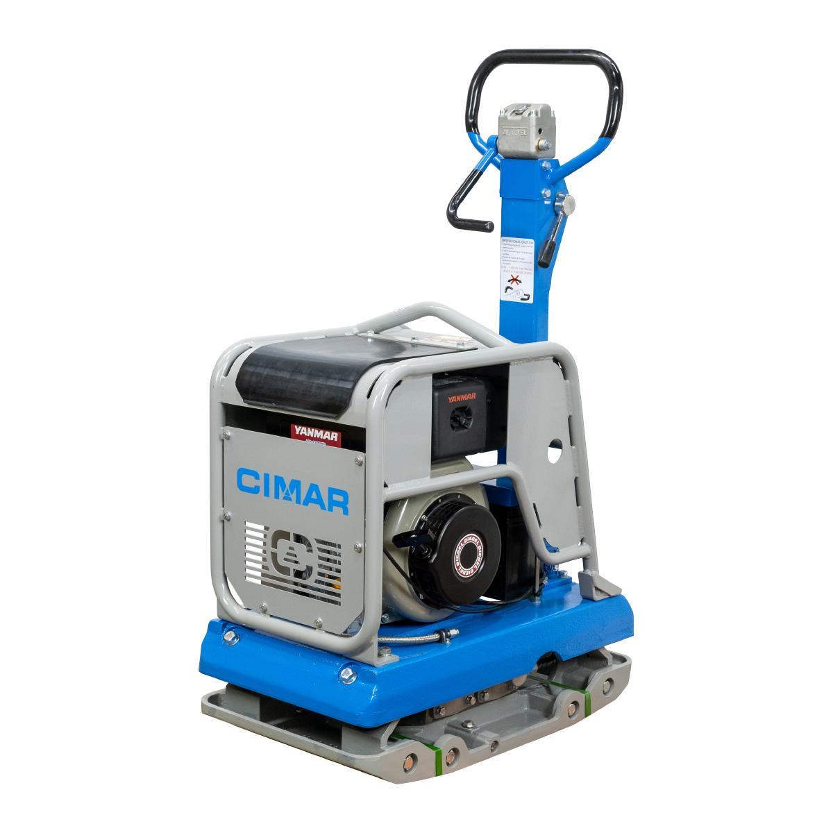 CIMAR CPC-350 Yanmar