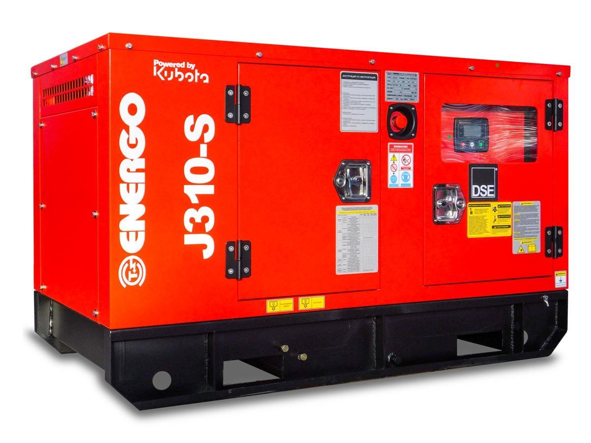 ENERGO J310-S
