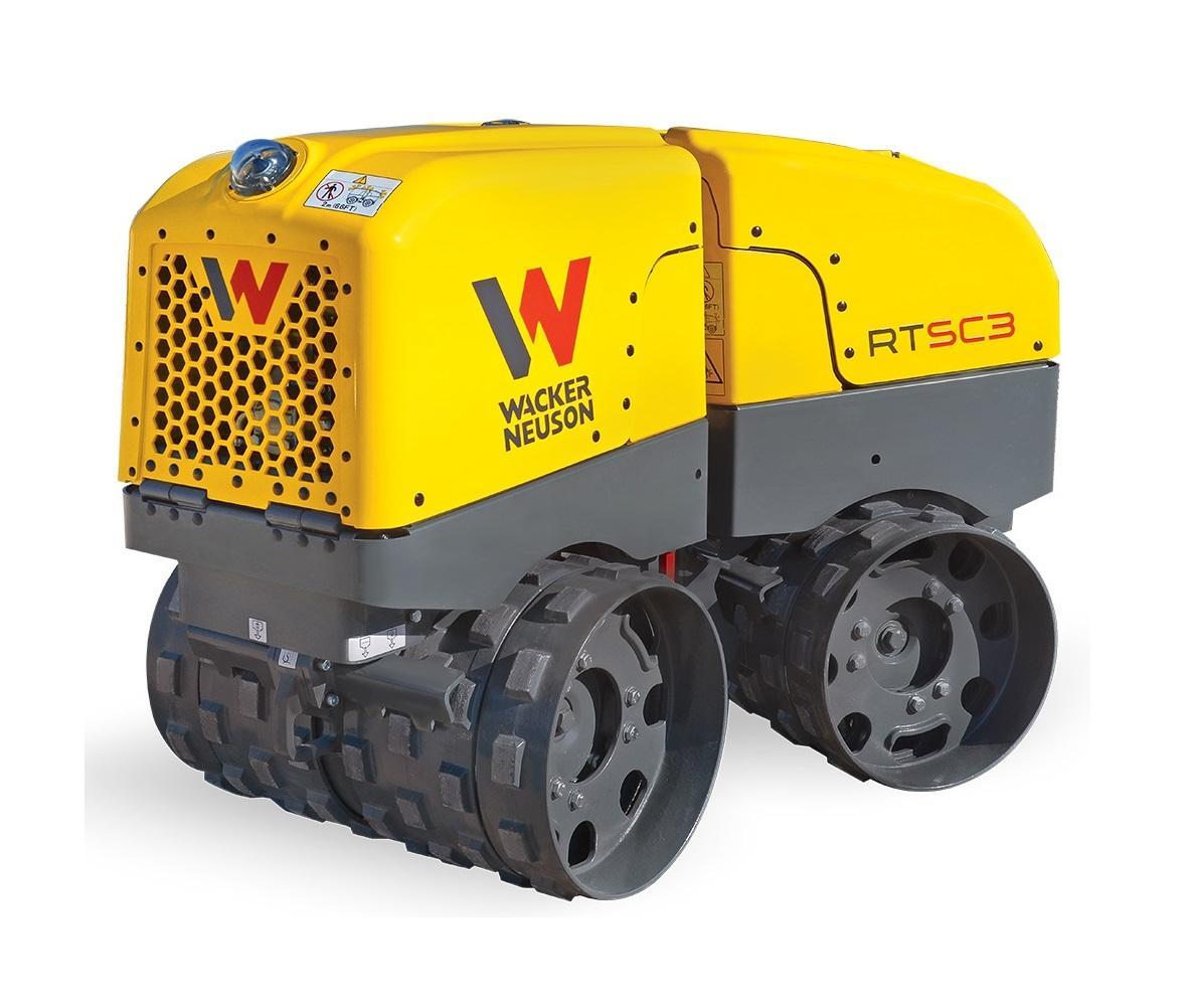 WACKER NEUSON RTLx-SC3