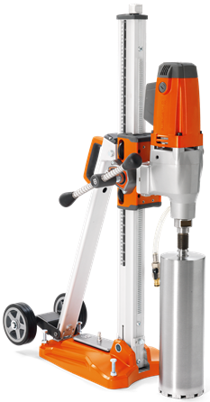HUSQVARNA DMS 240