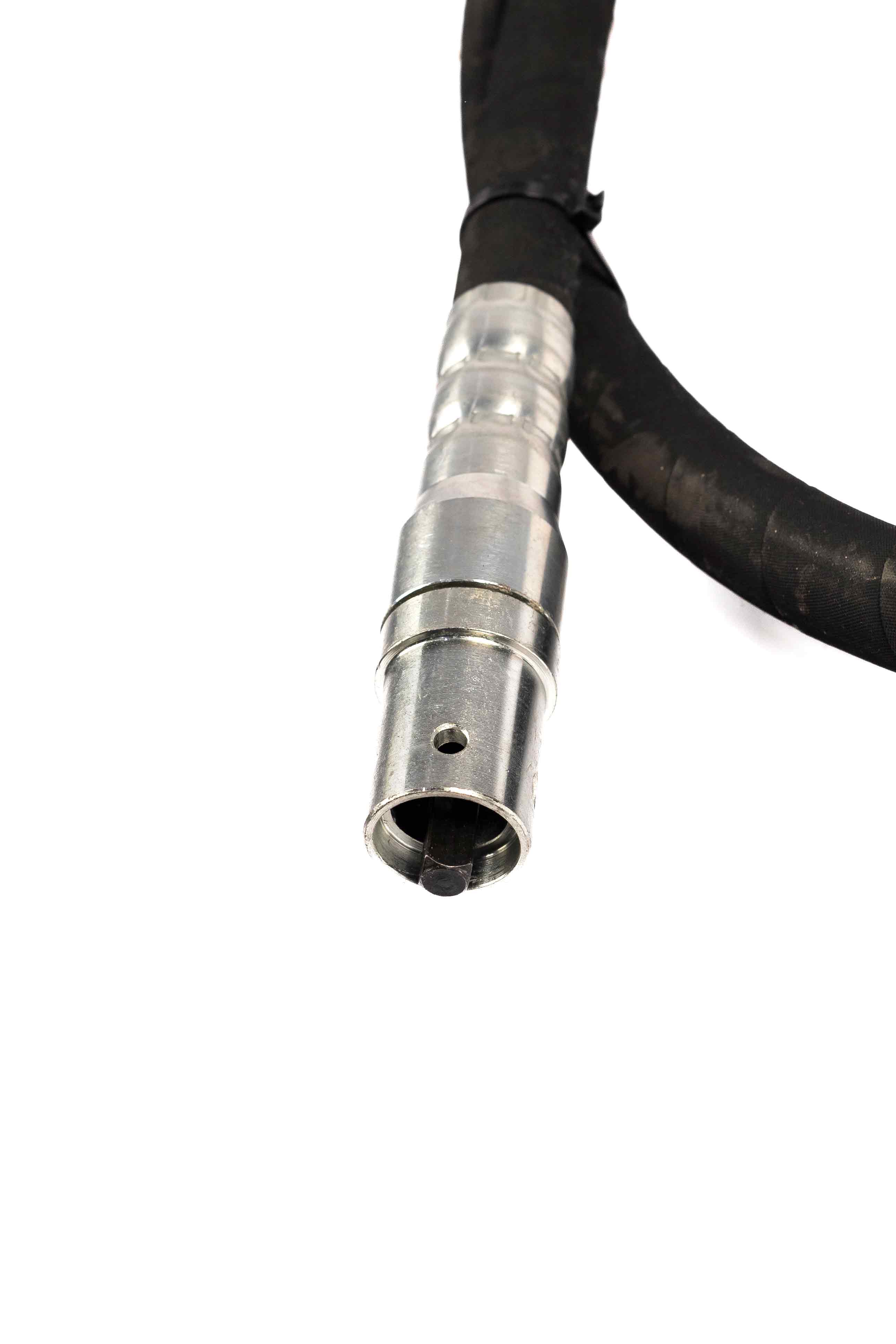 Гибкий вал OLI SXT 6 м (быстросъёмное соединение)