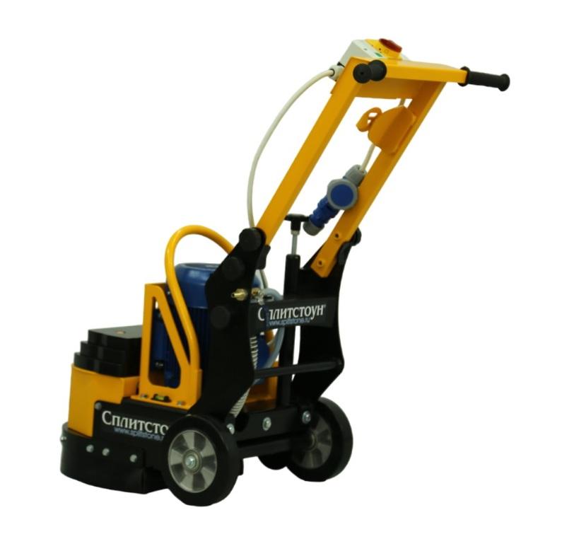 СПЛИТСТОУН GM-122 (2,2)