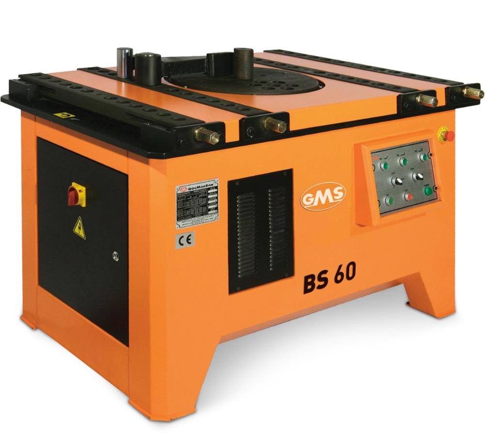 GOCMAKSAN BS 60