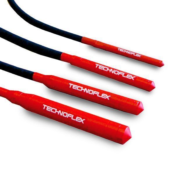 Гибкий вал с булавой TECHNOFLEX RABBIT 48/8