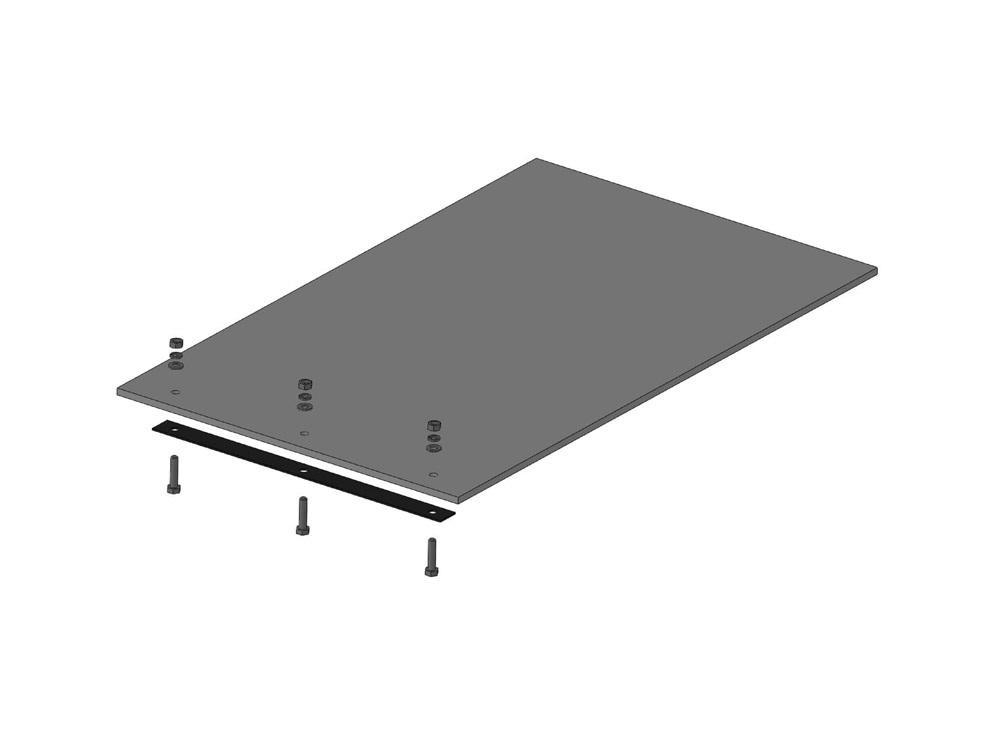 Коврик для брусчатки СПЛИТСТОУН