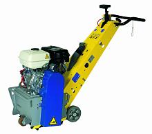 Фрезеровальные машины